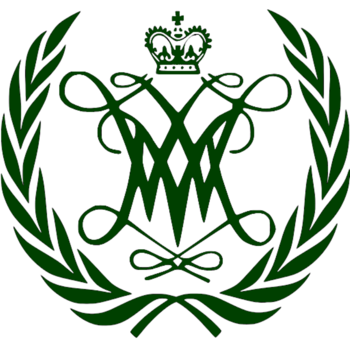 WMHSMUN LOGO-APP點子