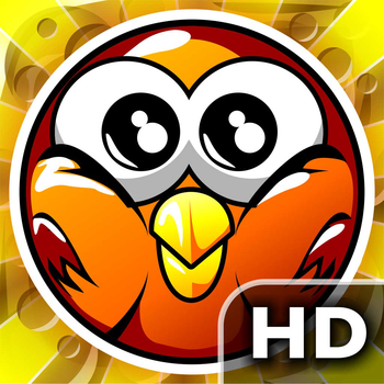 Chicken Bump HD LOGO-APP點子