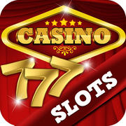 777 Holiday Slots - Christmas Euro Vegas Casino: Santa Roulette Bowling Bingo Caler Jackpot Lottery Games mobile app icon