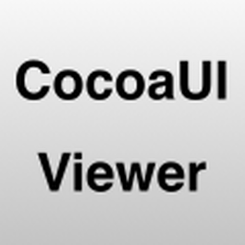 CocoaUI 工具 App LOGO-APP開箱王