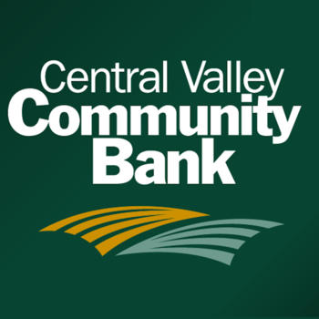 Central Valley Community Bank LOGO-APP點子