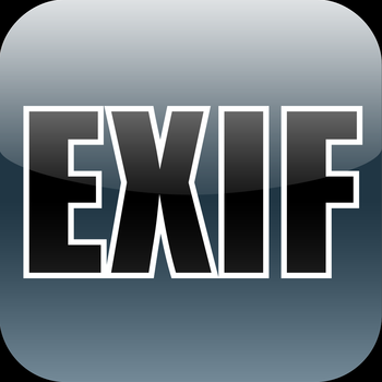 Exif Editor (iPad Edition) LOGO-APP點子