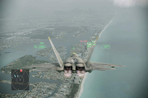 World War Planes: Fighter Combat Simulator screenshot 2