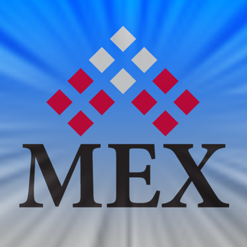 MEXOps LOGO-APP點子