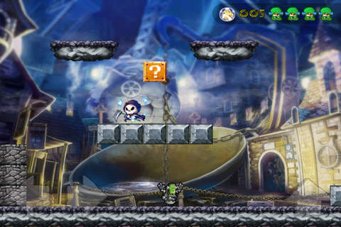 Bad Guy Runner - Run for Freedom screenshot 4