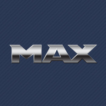 MAX MOBILE by INCISENT Technologies LOGO-APP點子