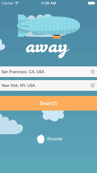 免費下載旅遊APP|Away - Travel app開箱文|APP開箱王