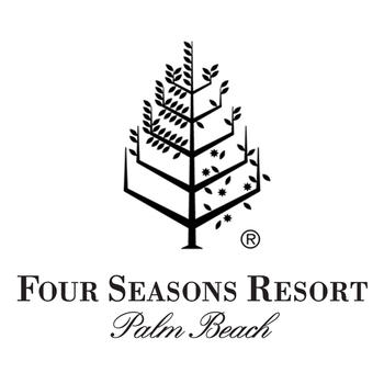 Palm Beach Four Seasons LOGO-APP點子