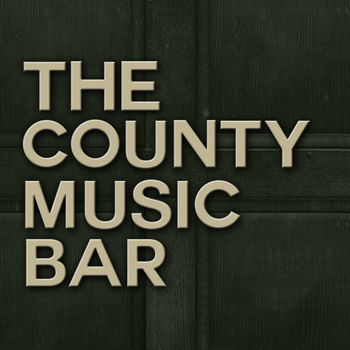 County Music Bar, Derbyshire 生活 App LOGO-APP開箱王