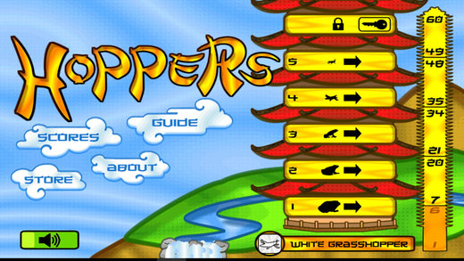 免費下載遊戲APP|Hoppers app開箱文|APP開箱王