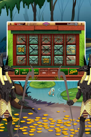 MyMacau Casino Pro With Slots screenshot 2