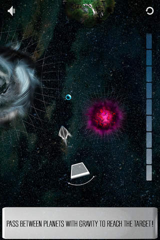SpaceShipping screenshot 2