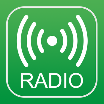 Live Radio Player - Streaming music, hot news, sports, talk stations, songs & tracks LOGO-APP點子