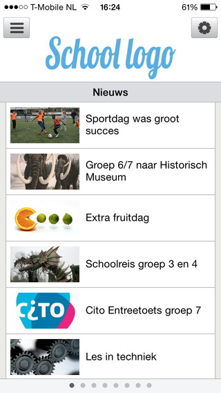 免費下載教育APP|SchoolPraat Mullerpier app開箱文|APP開箱王