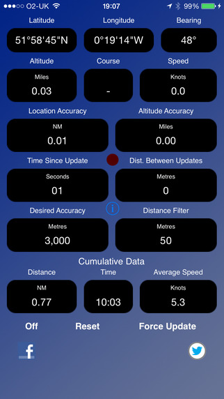 【免費交通運輸App】GPS Device Data-APP點子