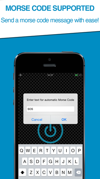 Morse Code Transmitter Free App Download