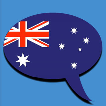 Aussie Lingo Audio Companion - (Australian Slang Dictionary with Audio Examples) LOGO-APP點子