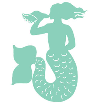 Mermaid Cottages LOGO-APP點子