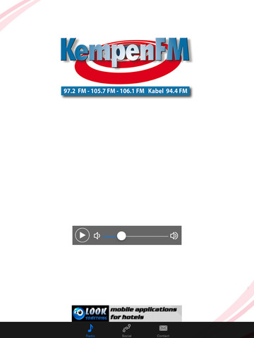 免費下載音樂APP|Kempen FM app開箱文|APP開箱王