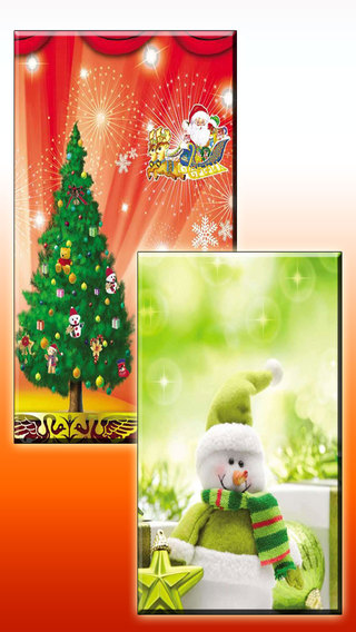 免費下載生活APP|Christmas Wallpapers HD-Best Collecton for All iPhone, iPod and iPad app開箱文|APP開箱王