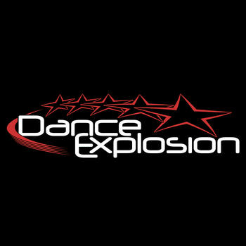 Dance Explosion Official App LOGO-APP點子