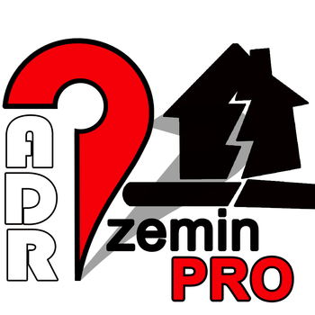 Zemin Deprem Pro LOGO-APP點子