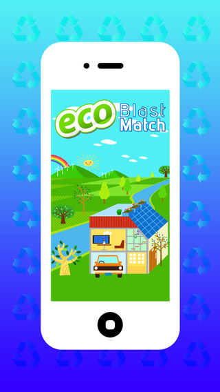 Eco Blast Match