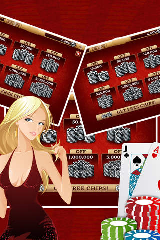 Play City Casino! screenshot 2