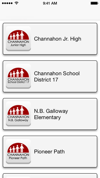 Channahon School District 17