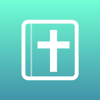 Bible JP LOGO-APP點子