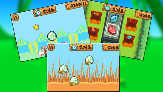 【免費遊戲App】My Virtual Dino - Pet Monsters Game for Kids-APP點子