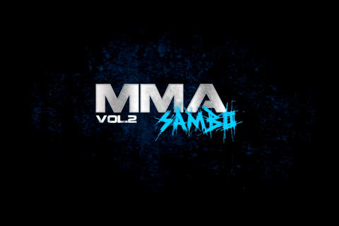 MMA - vol. 2 - Fighting Techniques screenshot 2