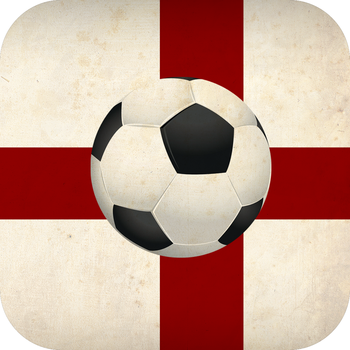 England Football League - live, fixtures, results, standings, statistics and history right now LOGO-APP點子