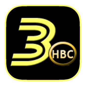 HBCTV - 3 Hmong TV LOGO-APP點子