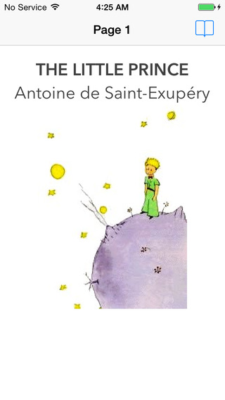 The Little Prince Illustrated