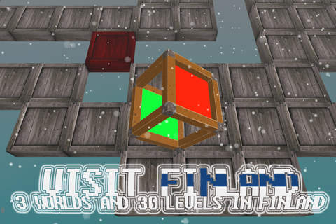 Cubique screenshot 4