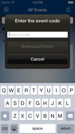 【免費商業App】AssuredPartners Events-APP點子