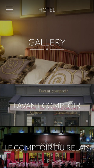 免費下載旅遊APP|Hotel Relais Saint Germain app開箱文|APP開箱王