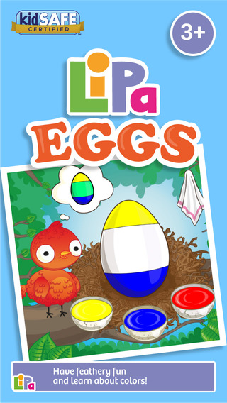 Lipa Eggs