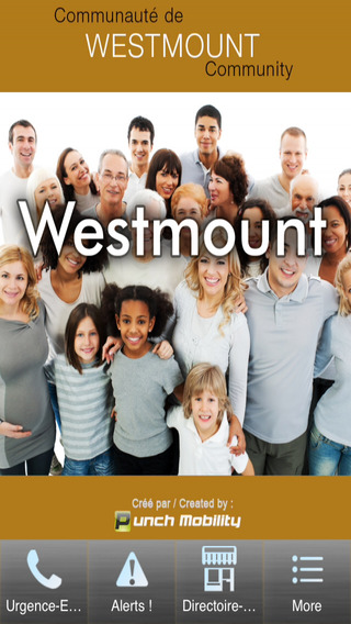 Westmount Community