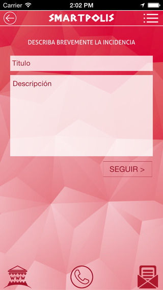 【免費工具App】Ayuntamiento de Camuñas by SmartPolis-APP點子