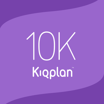Kiqplan - 10k Run Ready (us) 健康 App LOGO-APP開箱王