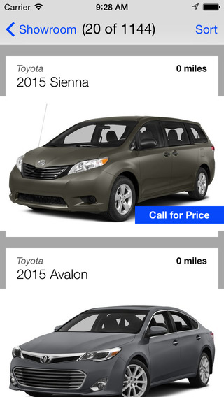 【免費商業App】Toyota of Hackensack DealerApp-APP點子