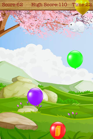 Epic Balloon Crush - Fun Tapping Game screenshot 2