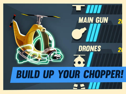 【免費遊戲App】Birds of Glory | War Helicopter Arcade Game-APP點子