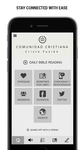 免費下載生活APP|Cristo Fusión app開箱文|APP開箱王