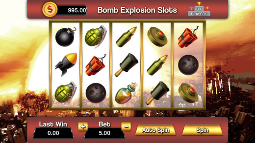 Aabes Bomb Explosion Slots Wild Bonanza Cherries - Win Progressive Jackpot Journey Slot Machine