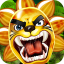 ~Strategy~ Animals War ! mobile app icon