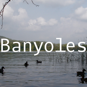 Banyoles Offline Map by hiMaps 旅遊 App LOGO-APP開箱王