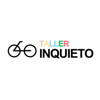 Inquietobicis LOGO-APP點子